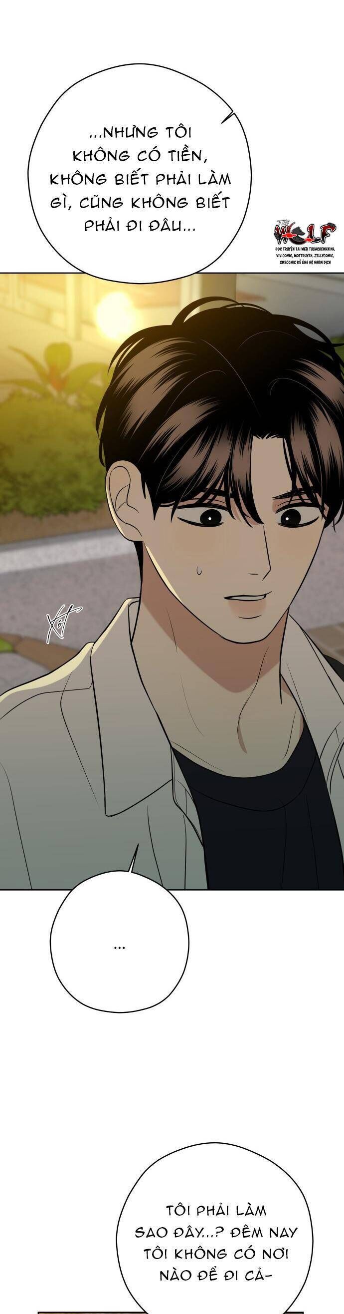 Kỷ Niệm Tuổi 19 Tồi Tệ Chapter 39 - Trang 2