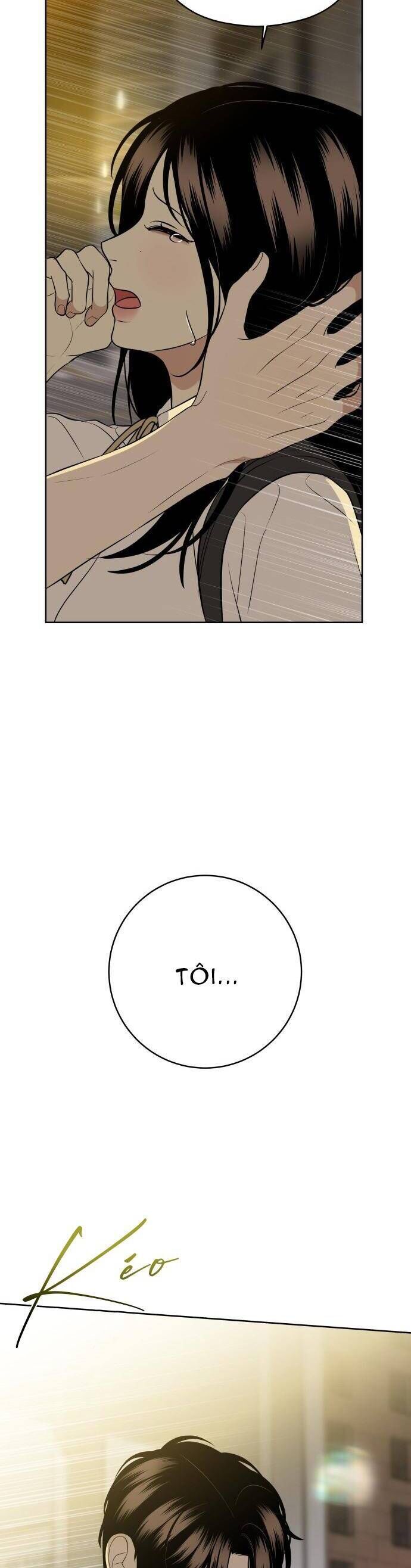 Kỷ Niệm Tuổi 19 Tồi Tệ Chapter 39 - Trang 2