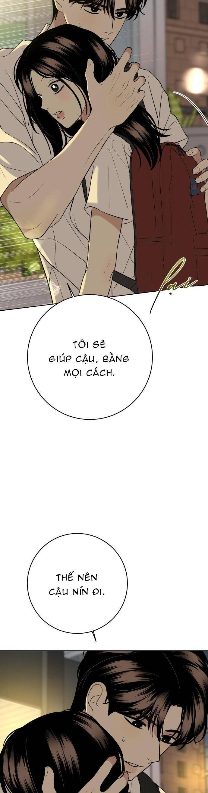 Kỷ Niệm Tuổi 19 Tồi Tệ Chapter 39 - Trang 2