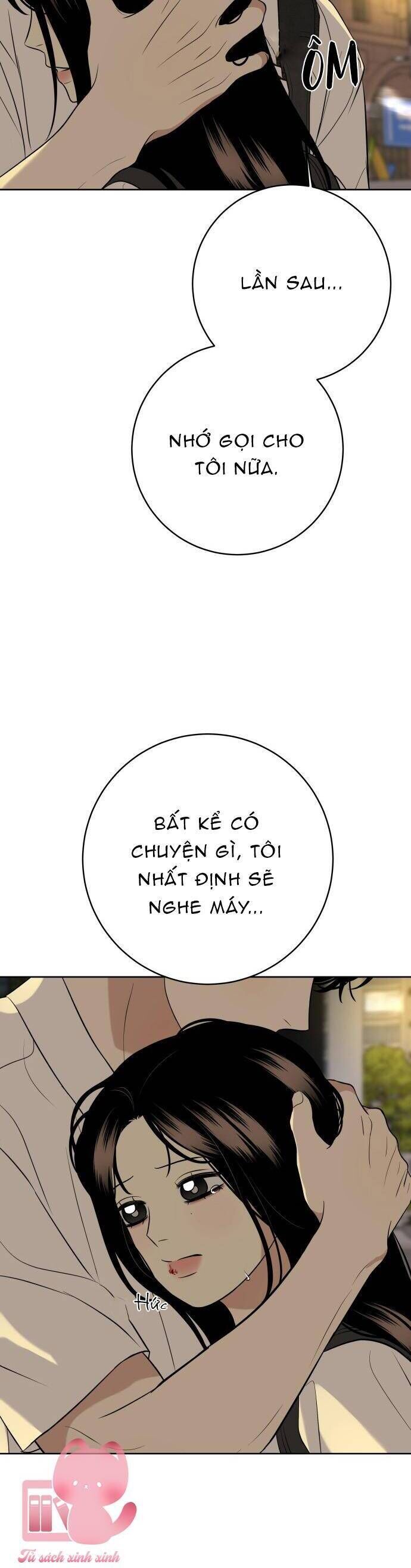 Kỷ Niệm Tuổi 19 Tồi Tệ Chapter 39 - Trang 2
