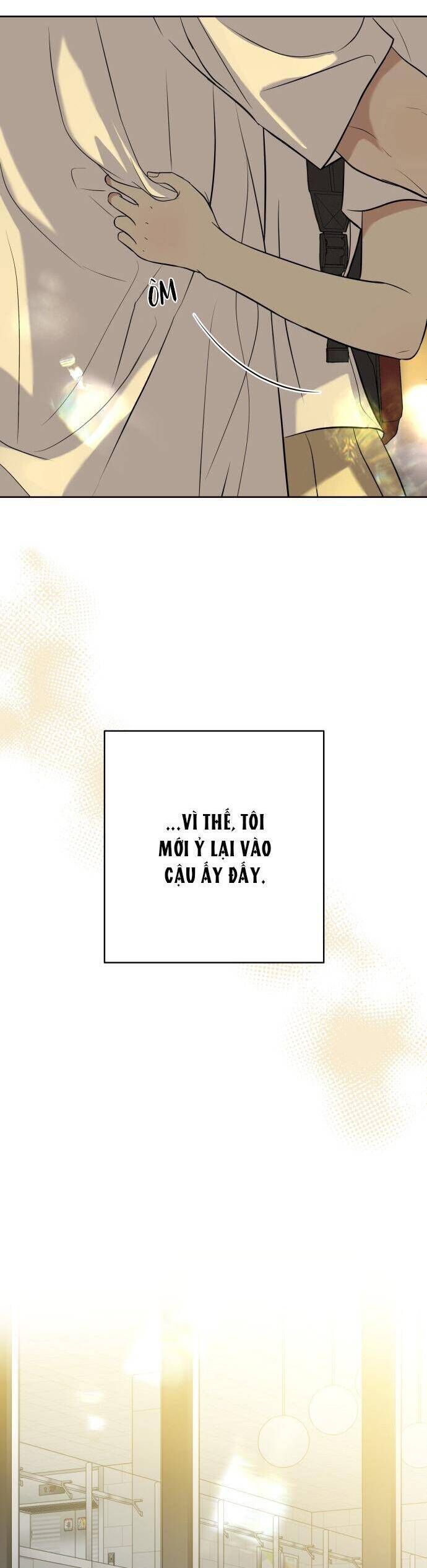 Kỷ Niệm Tuổi 19 Tồi Tệ Chapter 39 - Trang 2