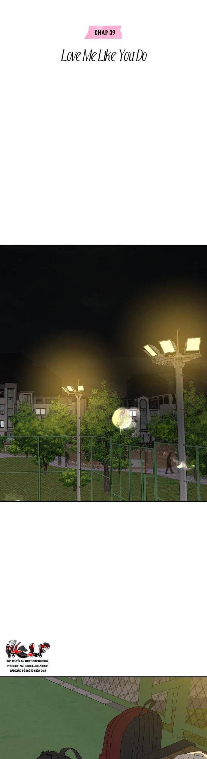Kỷ Niệm Tuổi 19 Tồi Tệ Chapter 39 - Trang 2