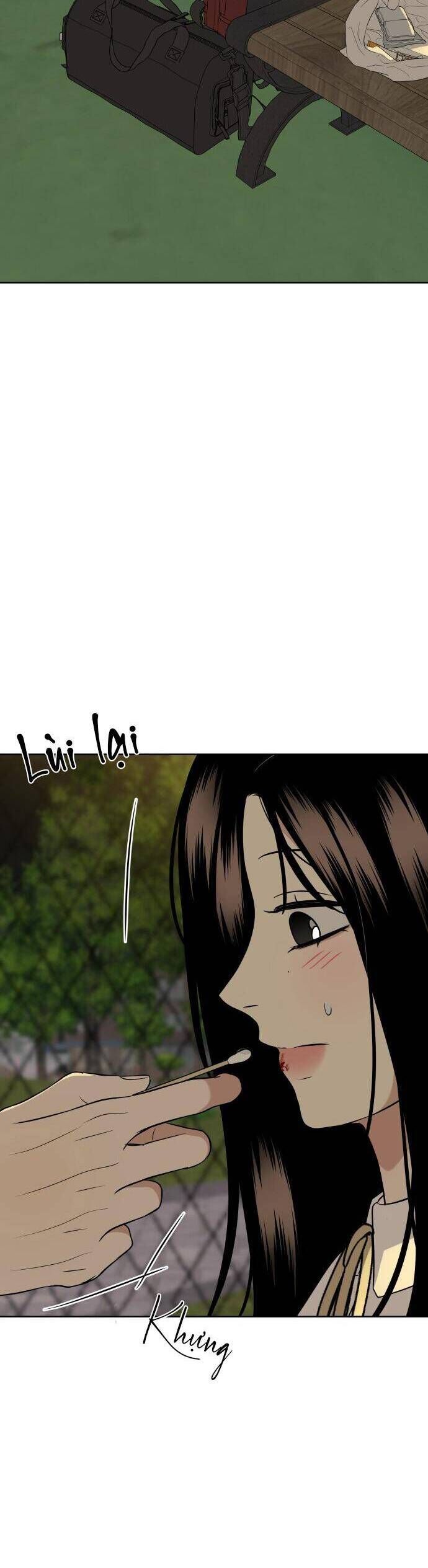 Kỷ Niệm Tuổi 19 Tồi Tệ Chapter 39 - Trang 2