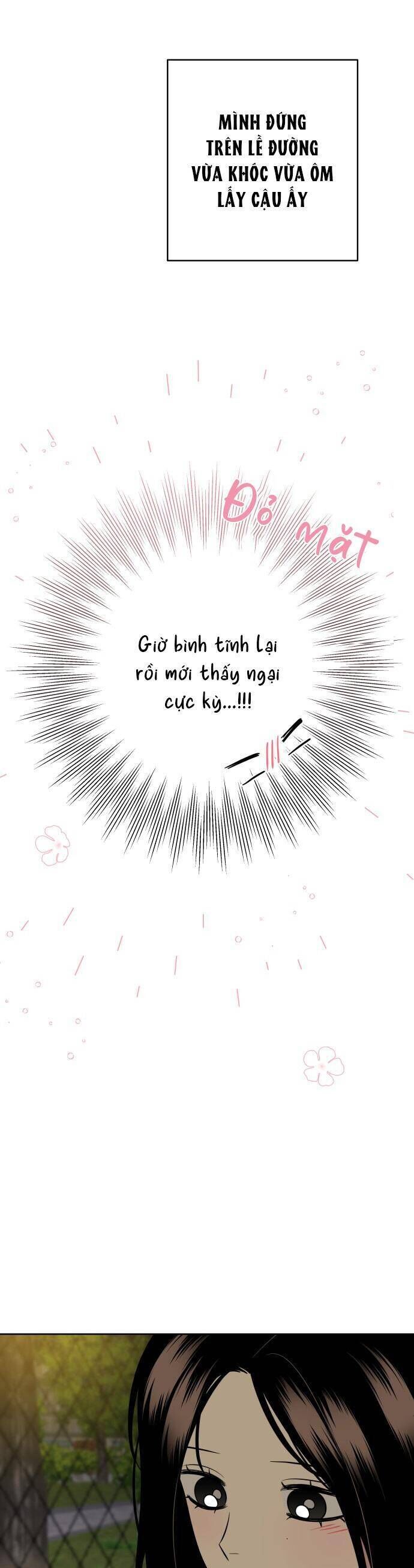 Kỷ Niệm Tuổi 19 Tồi Tệ Chapter 39 - Trang 2