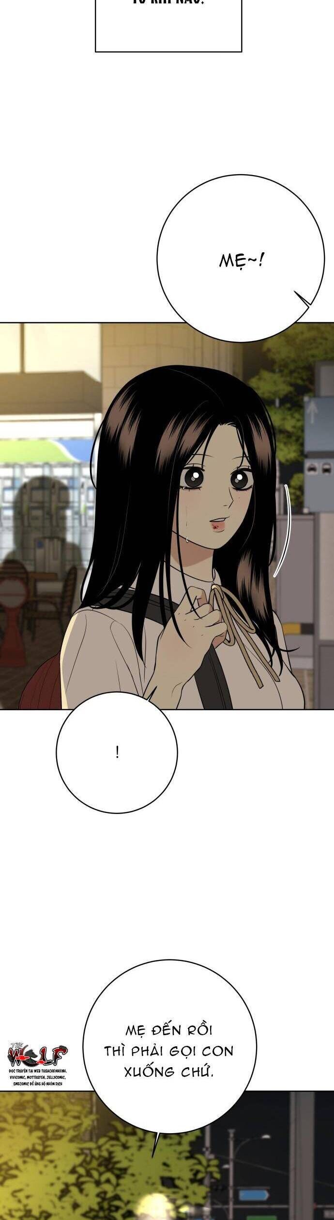 Kỷ Niệm Tuổi 19 Tồi Tệ Chapter 39 - Trang 2