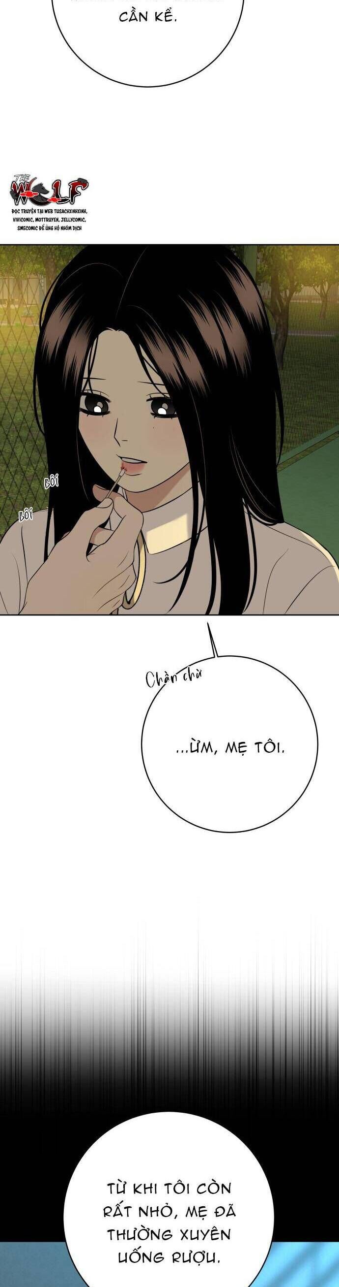 Kỷ Niệm Tuổi 19 Tồi Tệ Chapter 39 - Trang 2