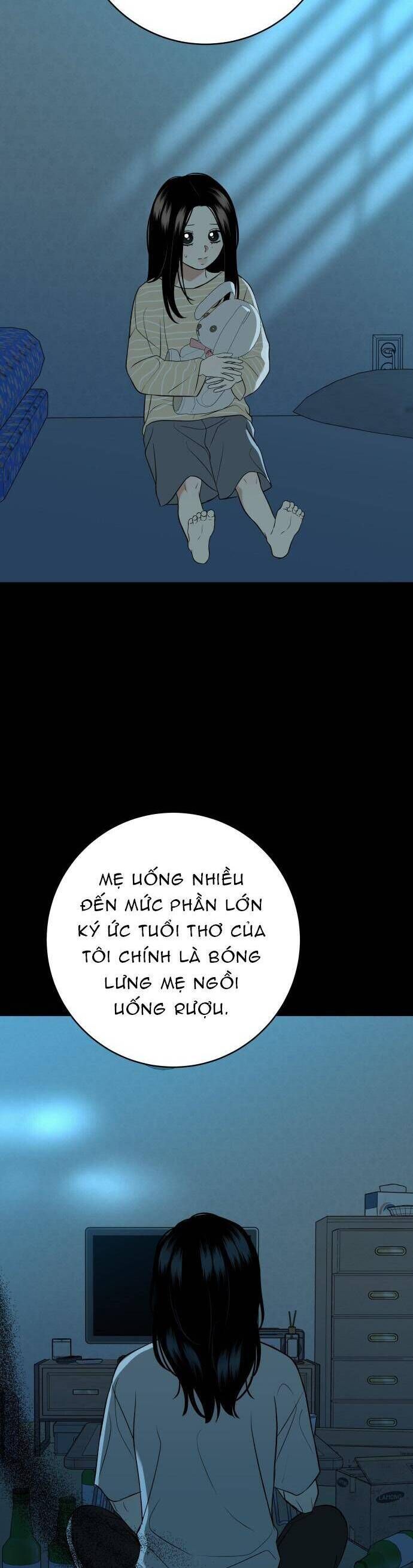 Kỷ Niệm Tuổi 19 Tồi Tệ Chapter 39 - Trang 2