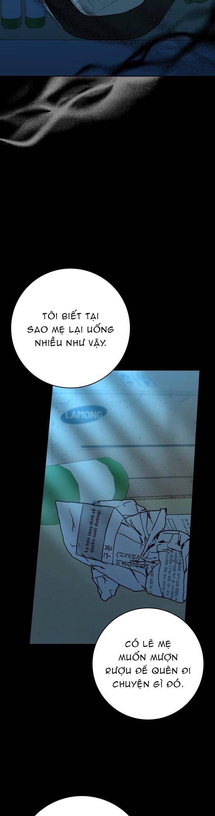 Kỷ Niệm Tuổi 19 Tồi Tệ Chapter 39 - Trang 2