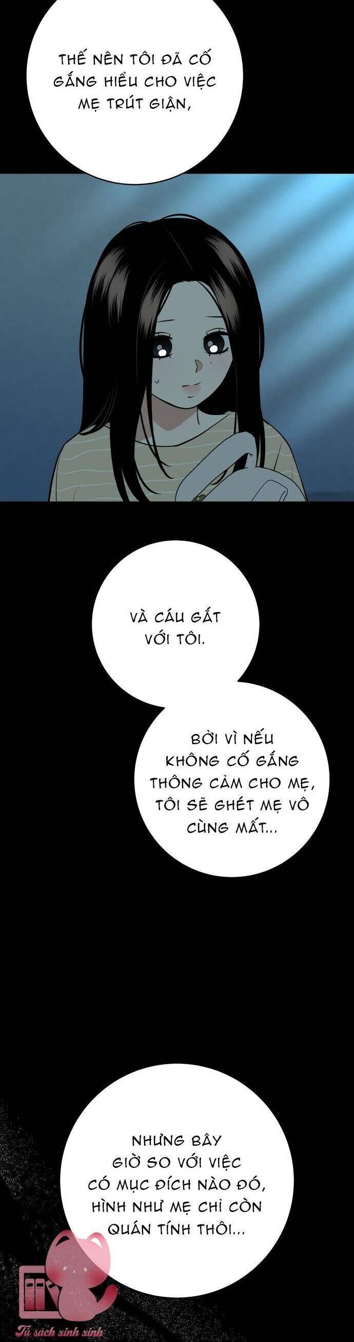 Kỷ Niệm Tuổi 19 Tồi Tệ Chapter 39 - Trang 2