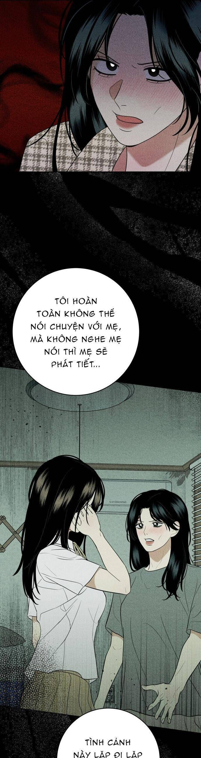 Kỷ Niệm Tuổi 19 Tồi Tệ Chapter 39 - Trang 2