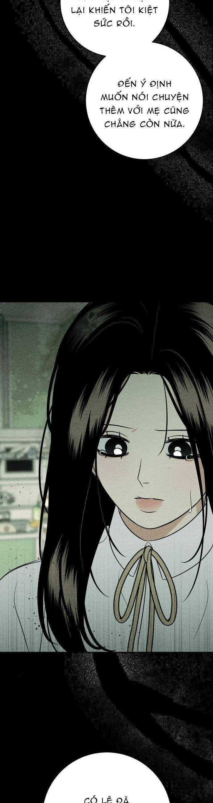 Kỷ Niệm Tuổi 19 Tồi Tệ Chapter 39 - Trang 2
