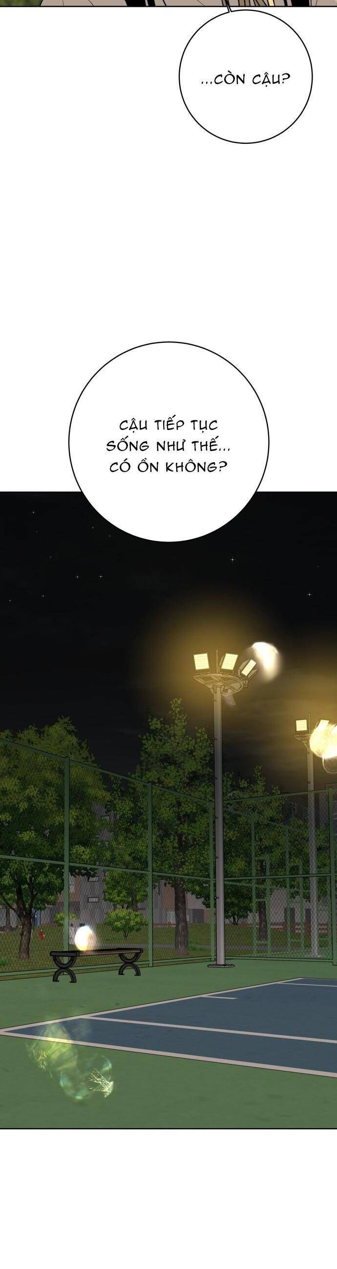 Kỷ Niệm Tuổi 19 Tồi Tệ Chapter 39 - Trang 2