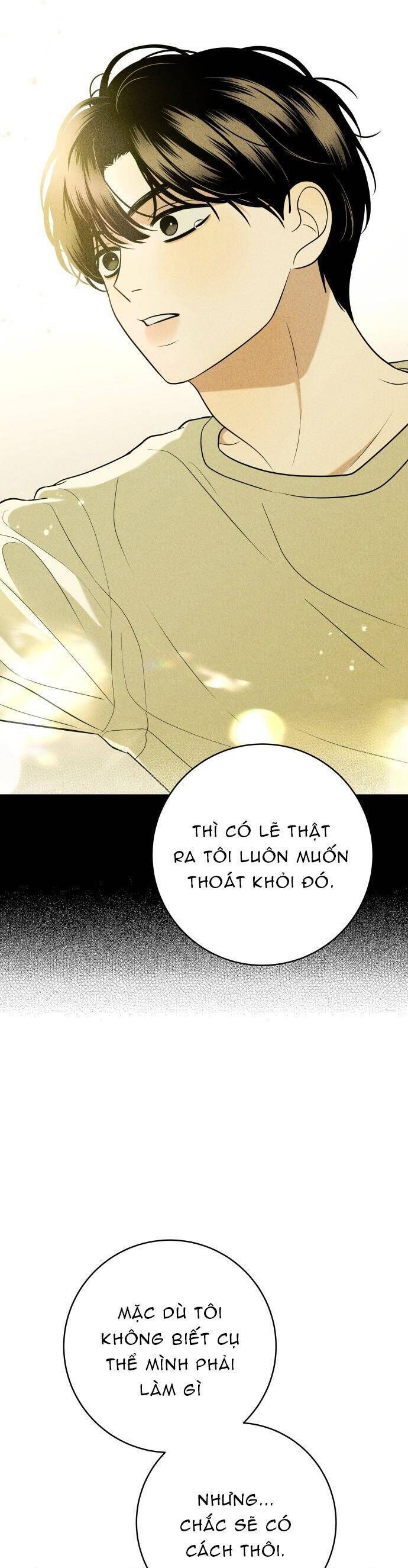 Kỷ Niệm Tuổi 19 Tồi Tệ Chapter 39 - Trang 2