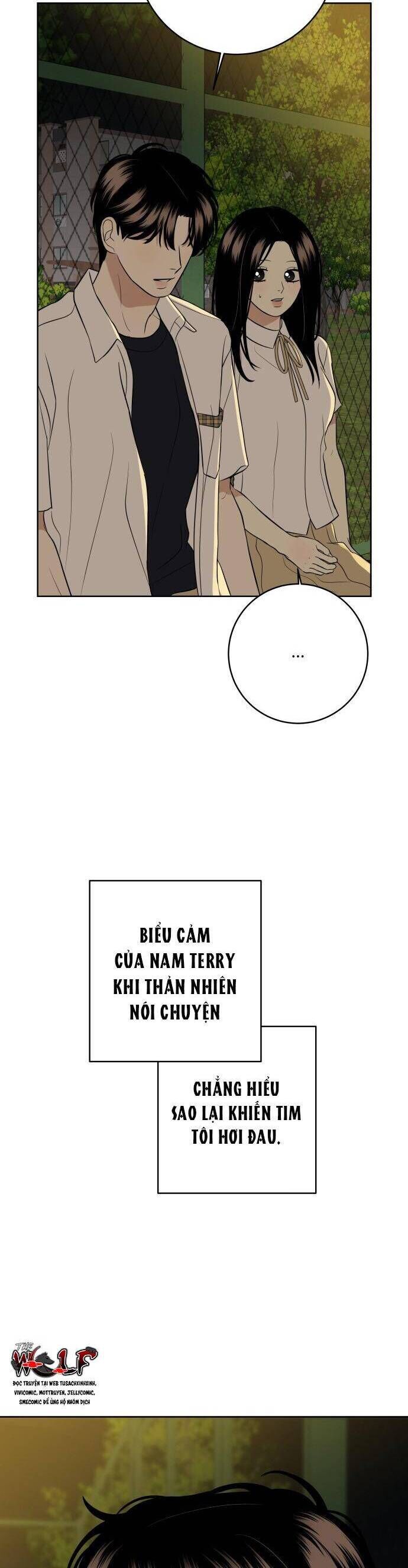 Kỷ Niệm Tuổi 19 Tồi Tệ Chapter 39 - Trang 2