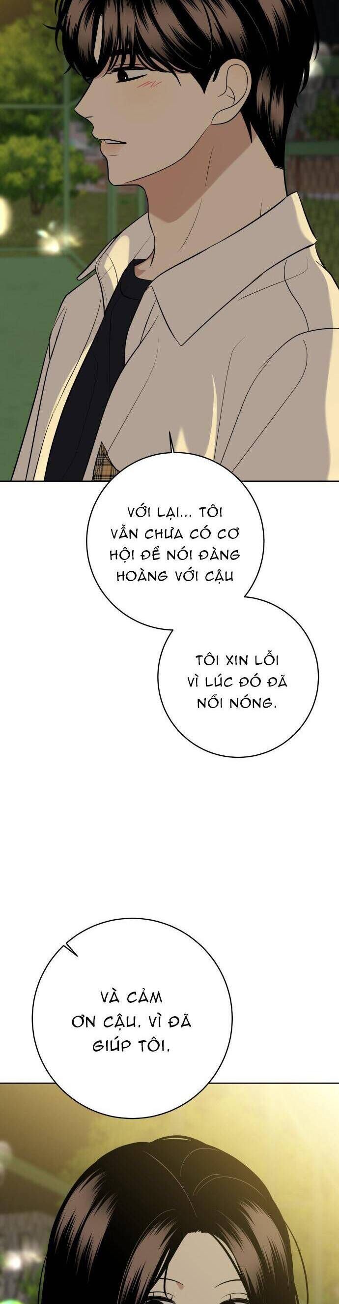 Kỷ Niệm Tuổi 19 Tồi Tệ Chapter 39 - Trang 2