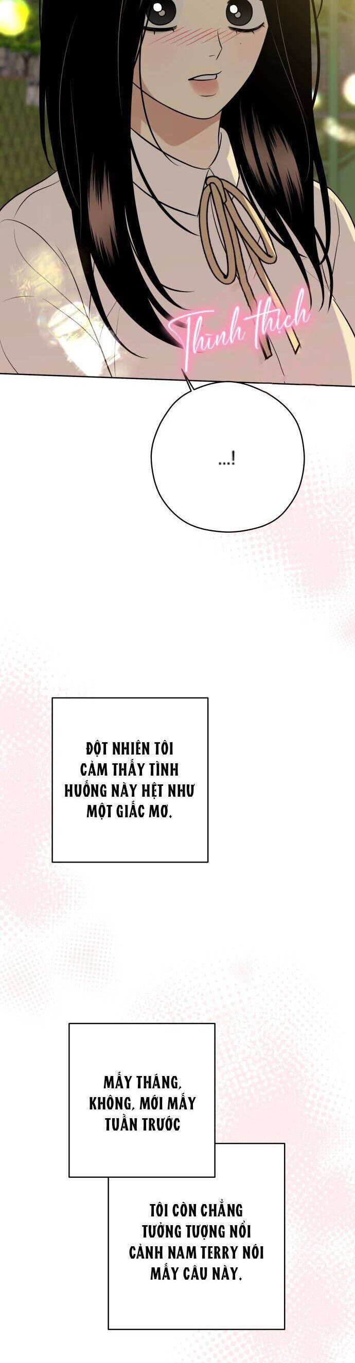 Kỷ Niệm Tuổi 19 Tồi Tệ Chapter 39 - Trang 2