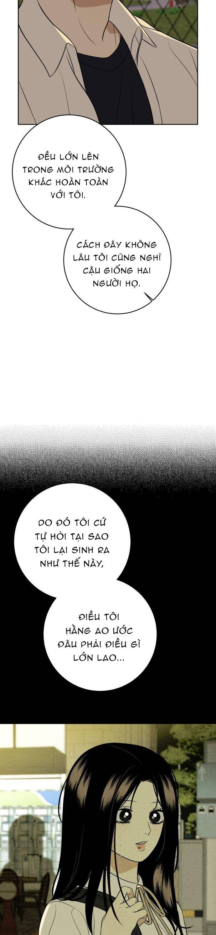 Kỷ Niệm Tuổi 19 Tồi Tệ Chapter 39 - Trang 2