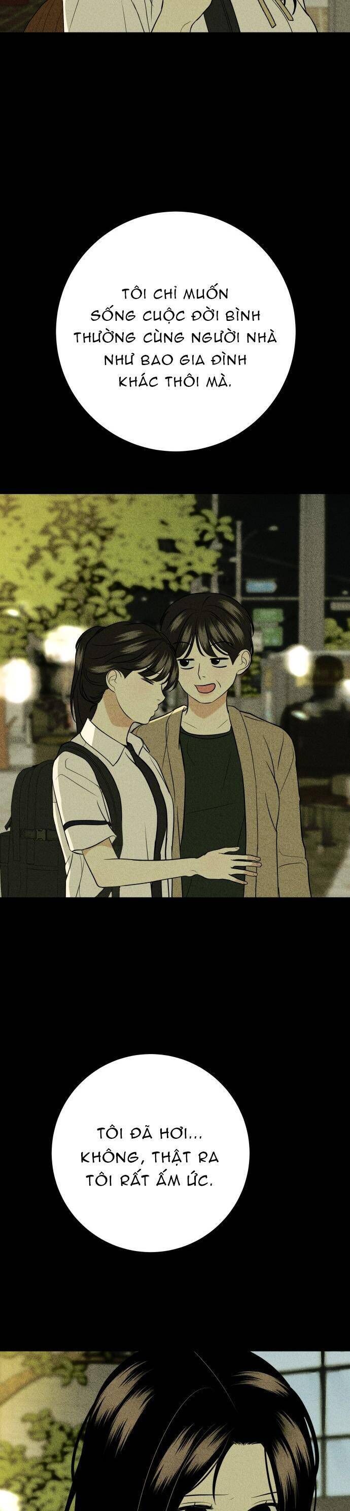 Kỷ Niệm Tuổi 19 Tồi Tệ Chapter 39 - Trang 2