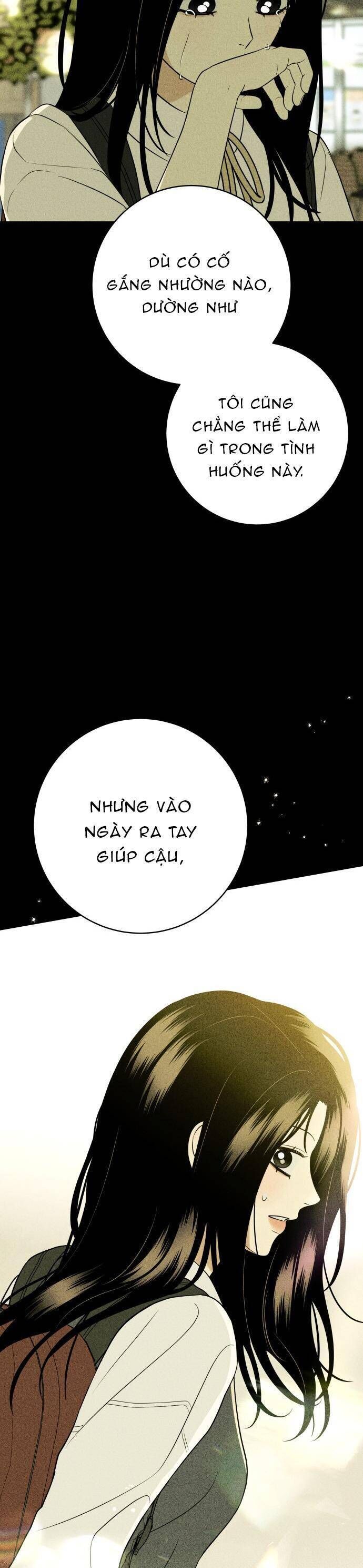 Kỷ Niệm Tuổi 19 Tồi Tệ Chapter 39 - Trang 2