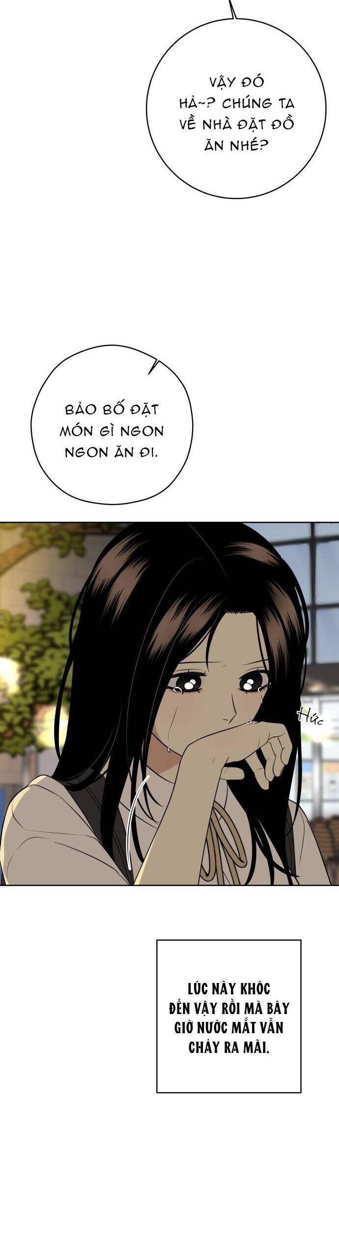 Kỷ Niệm Tuổi 19 Tồi Tệ Chapter 39 - Trang 2