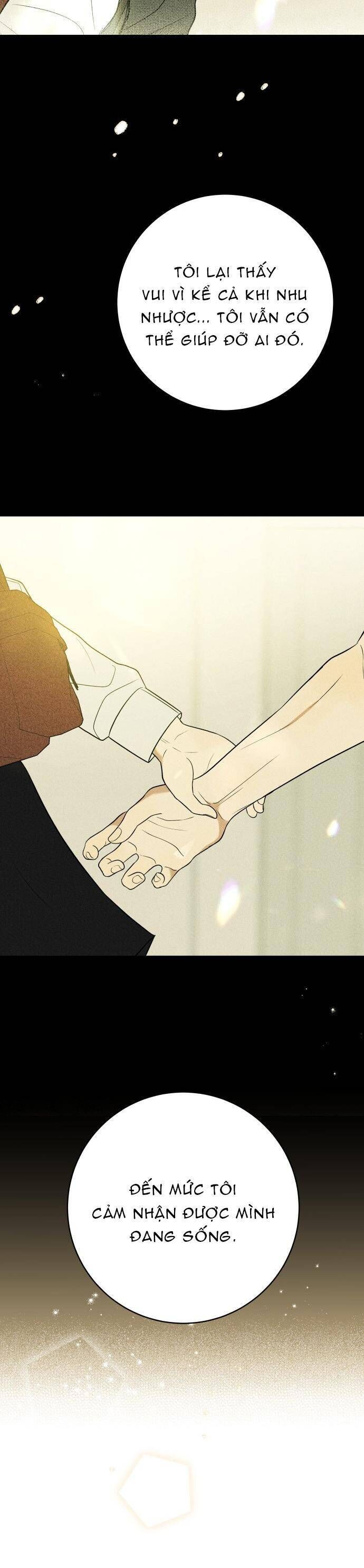 Kỷ Niệm Tuổi 19 Tồi Tệ Chapter 39 - Trang 2