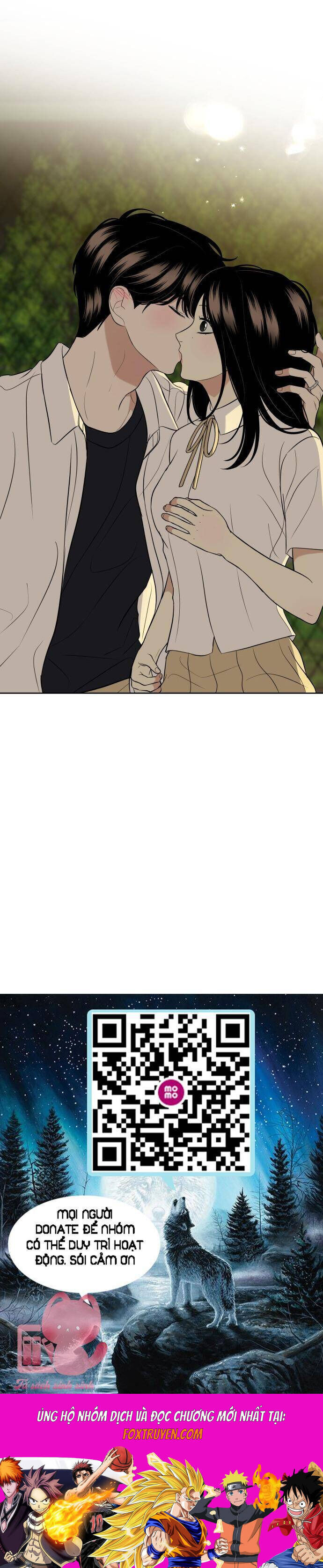 Kỷ Niệm Tuổi 19 Tồi Tệ Chapter 39 - Trang 2