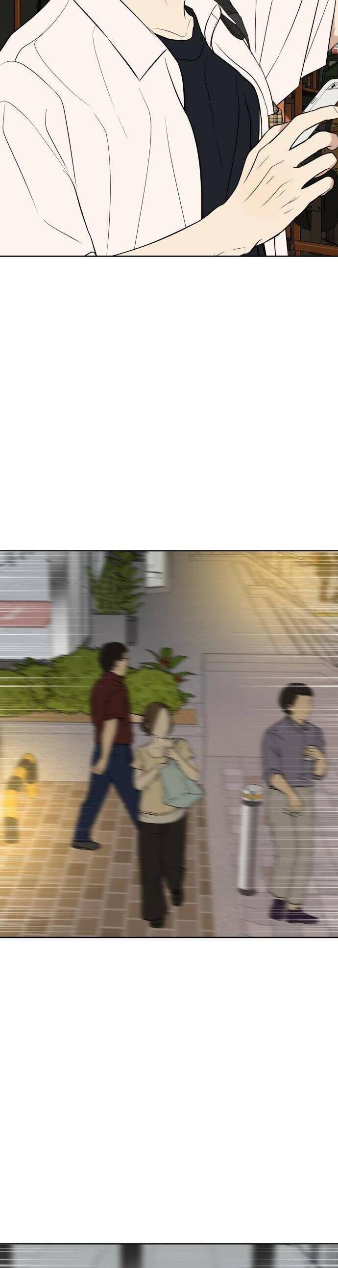 Kỷ Niệm Tuổi 19 Tồi Tệ Chapter 39 - Trang 2