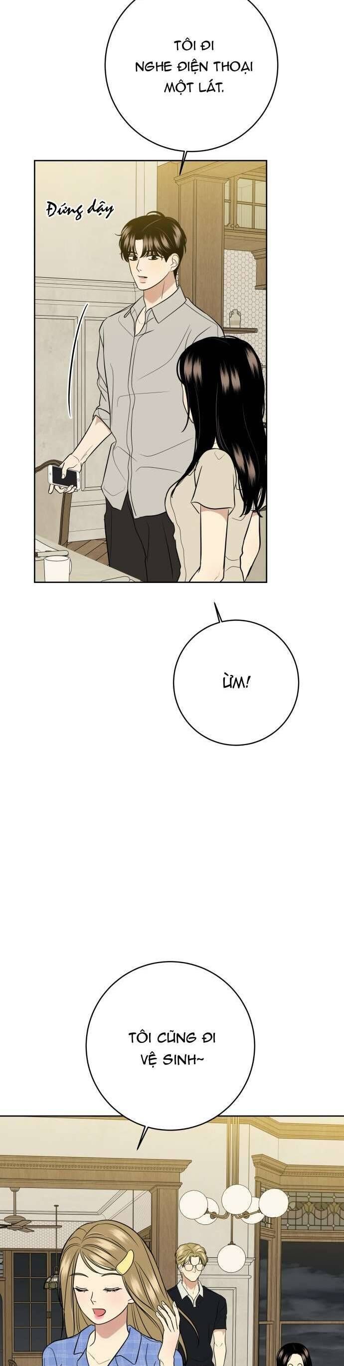 Kỷ Niệm Tuổi 19 Tồi Tệ Chapter 48 - Trang 2