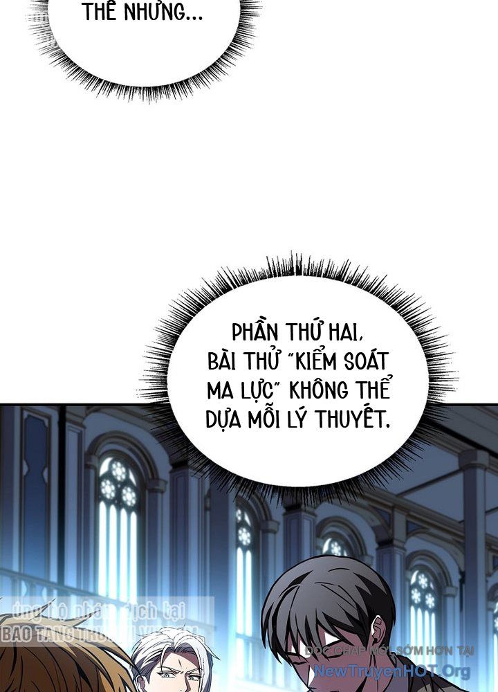 Thiên Tài Ma Pháp Sư Giấu Nghề Chapter 103 - Trang 2