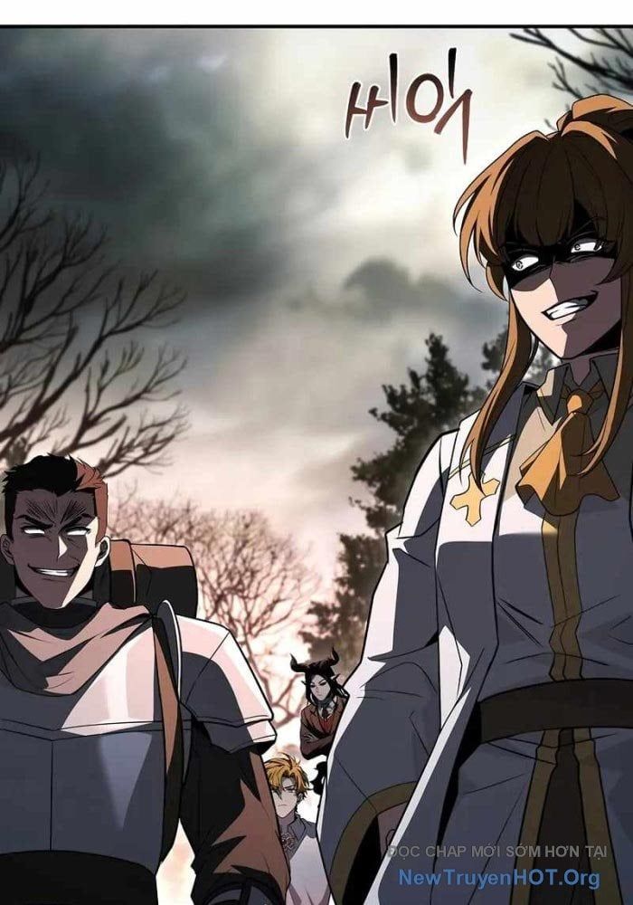 Thiên Tài Ma Pháp Sư Giấu Nghề Chapter 105 - Trang 2