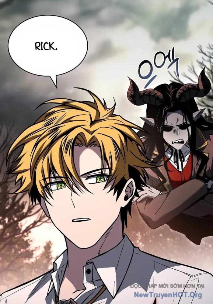 Thiên Tài Ma Pháp Sư Giấu Nghề Chapter 105 - Trang 2