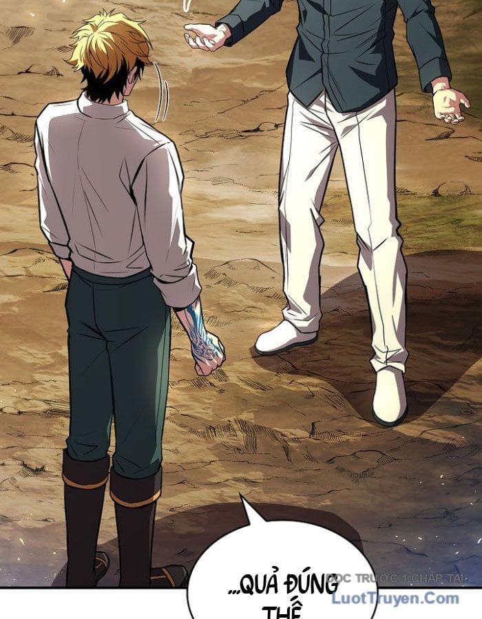 Thiên Tài Ma Pháp Sư Giấu Nghề Chapter 107 - Trang 2