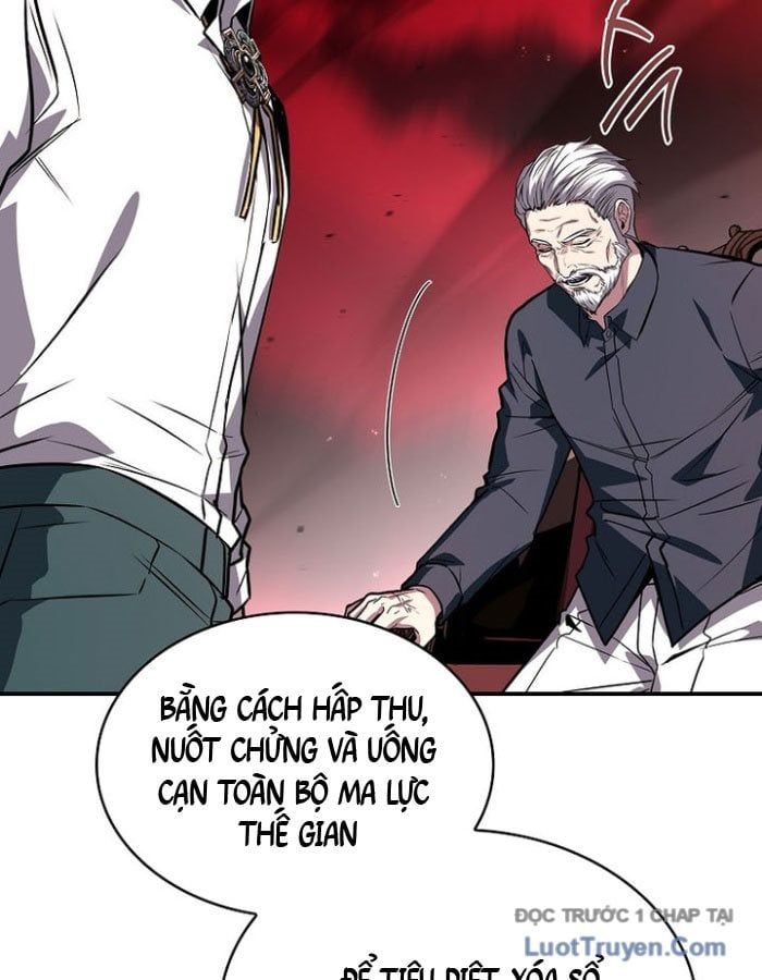 Thiên Tài Ma Pháp Sư Giấu Nghề Chapter 107 - Trang 2