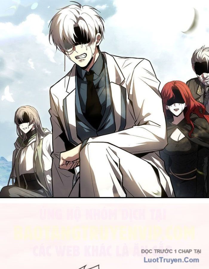 Thiên Tài Ma Pháp Sư Giấu Nghề Chapter 107 - Trang 2
