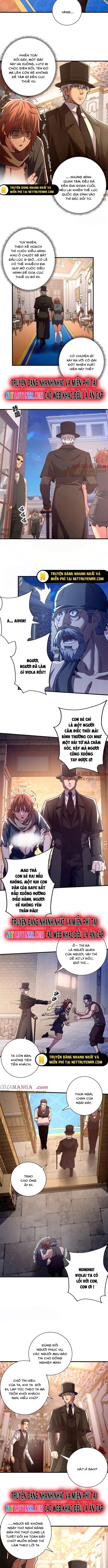 Trưởng Giám Ngục Trông Coi Các Ma Nữ Chapter 113 - Trang 2