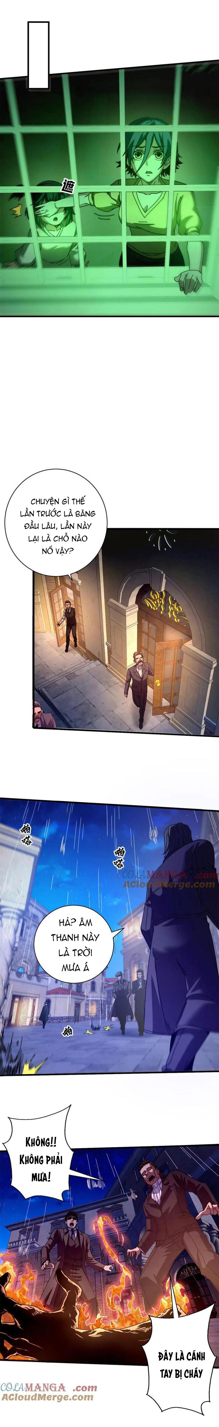 Trưởng Giám Ngục Trông Coi Các Ma Nữ Chapter 114 - Trang 2