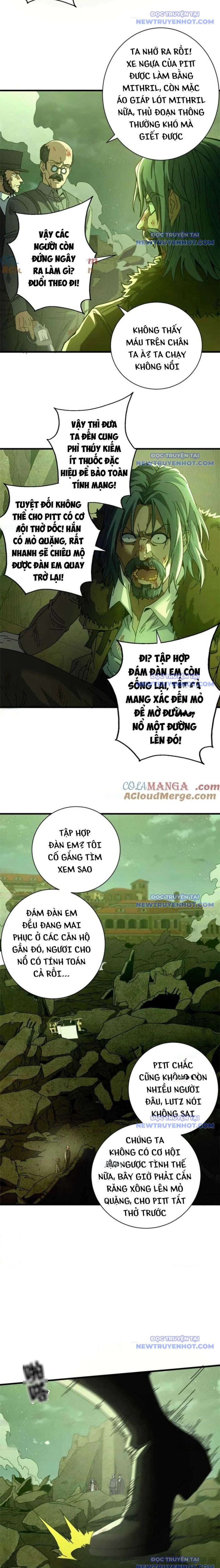 Trưởng Giám Ngục Trông Coi Các Ma Nữ Chapter 115 - Trang 2