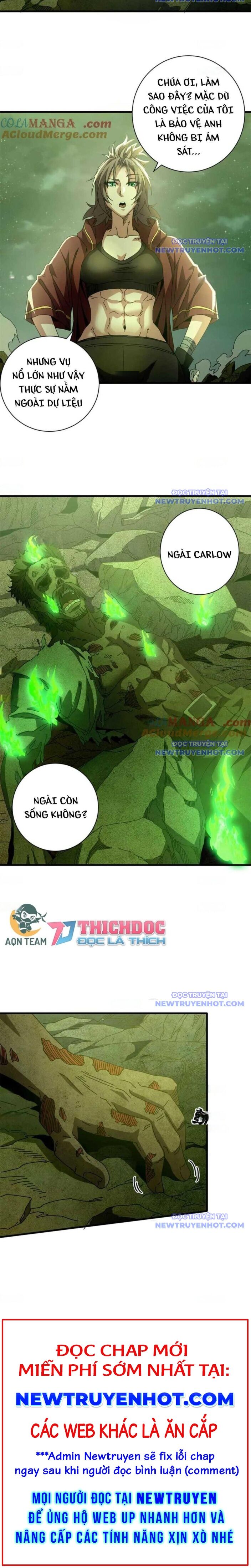 Trưởng Giám Ngục Trông Coi Các Ma Nữ Chapter 115 - Trang 2