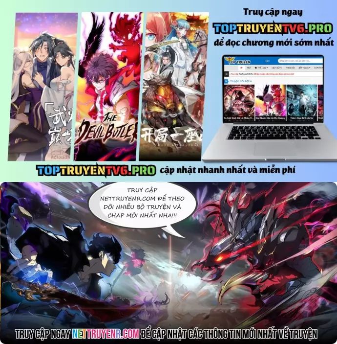 Trưởng Giám Ngục Trông Coi Các Ma Nữ Chapter 117 - Trang 2