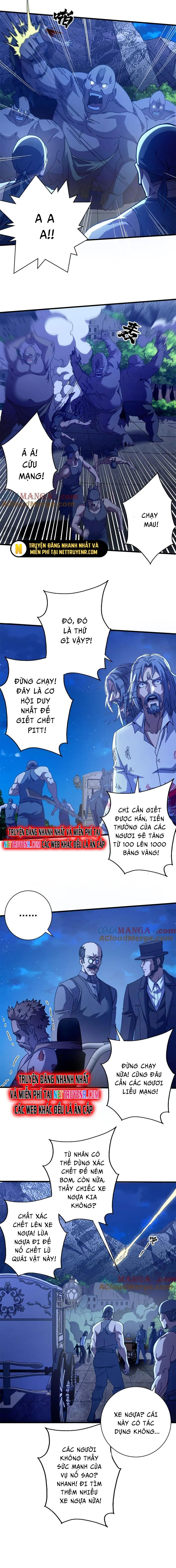 Trưởng Giám Ngục Trông Coi Các Ma Nữ Chapter 117 - Trang 2