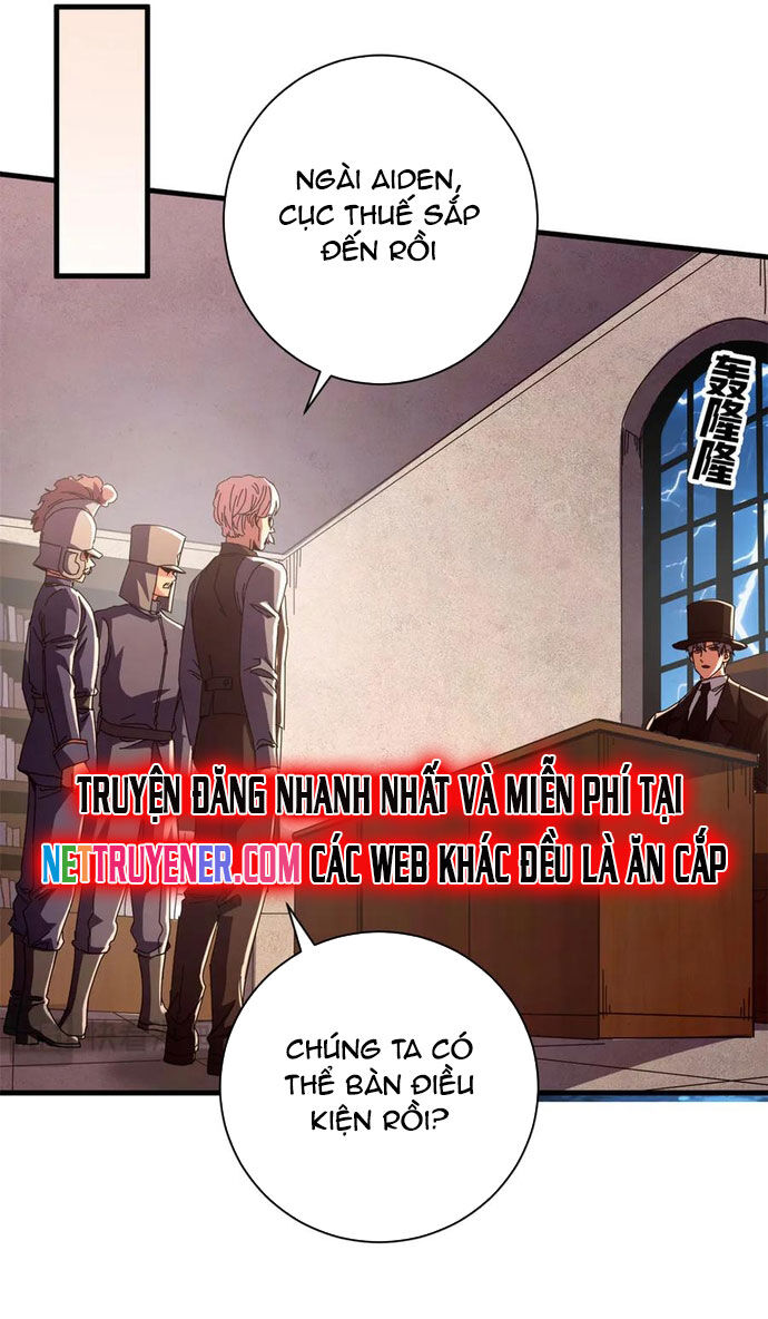 Trưởng Giám Ngục Trông Coi Các Ma Nữ Chapter 118 - Trang 2