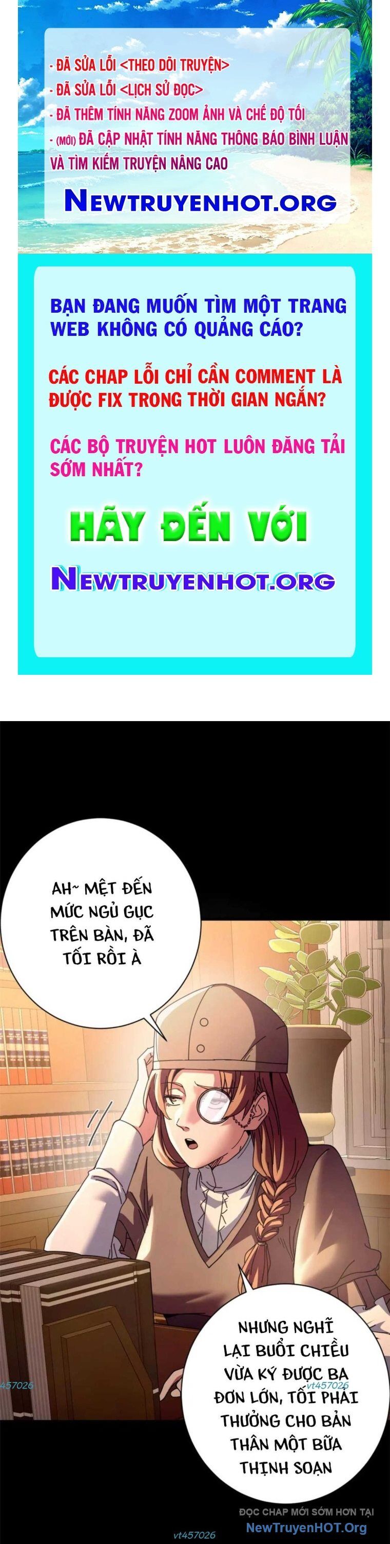 Trưởng Giám Ngục Trông Coi Các Ma Nữ Chapter 126 - Trang 2