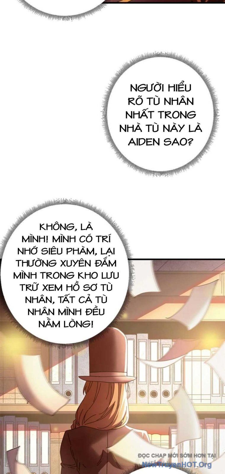 Trưởng Giám Ngục Trông Coi Các Ma Nữ Chapter 126 - Trang 2
