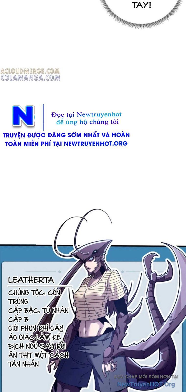 Trưởng Giám Ngục Trông Coi Các Ma Nữ Chapter 126 - Trang 2