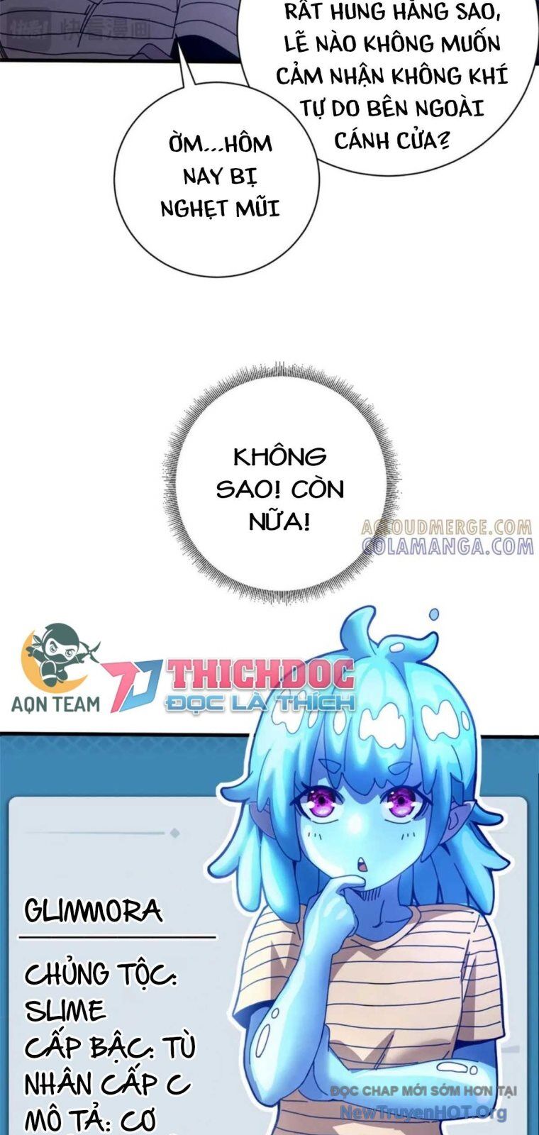 Trưởng Giám Ngục Trông Coi Các Ma Nữ Chapter 126 - Trang 2