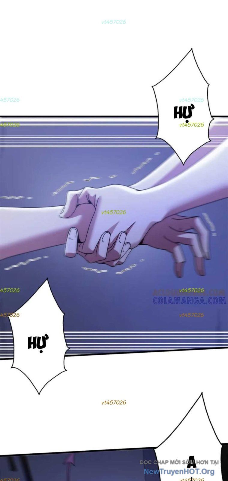 Trưởng Giám Ngục Trông Coi Các Ma Nữ Chapter 126 - Trang 2