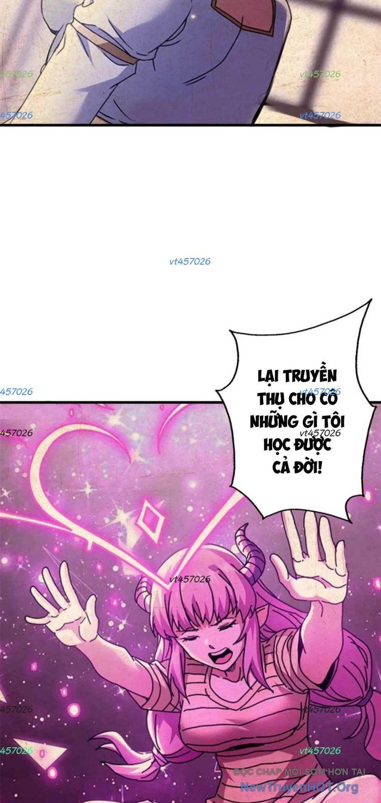 Trưởng Giám Ngục Trông Coi Các Ma Nữ Chapter 126 - Trang 2