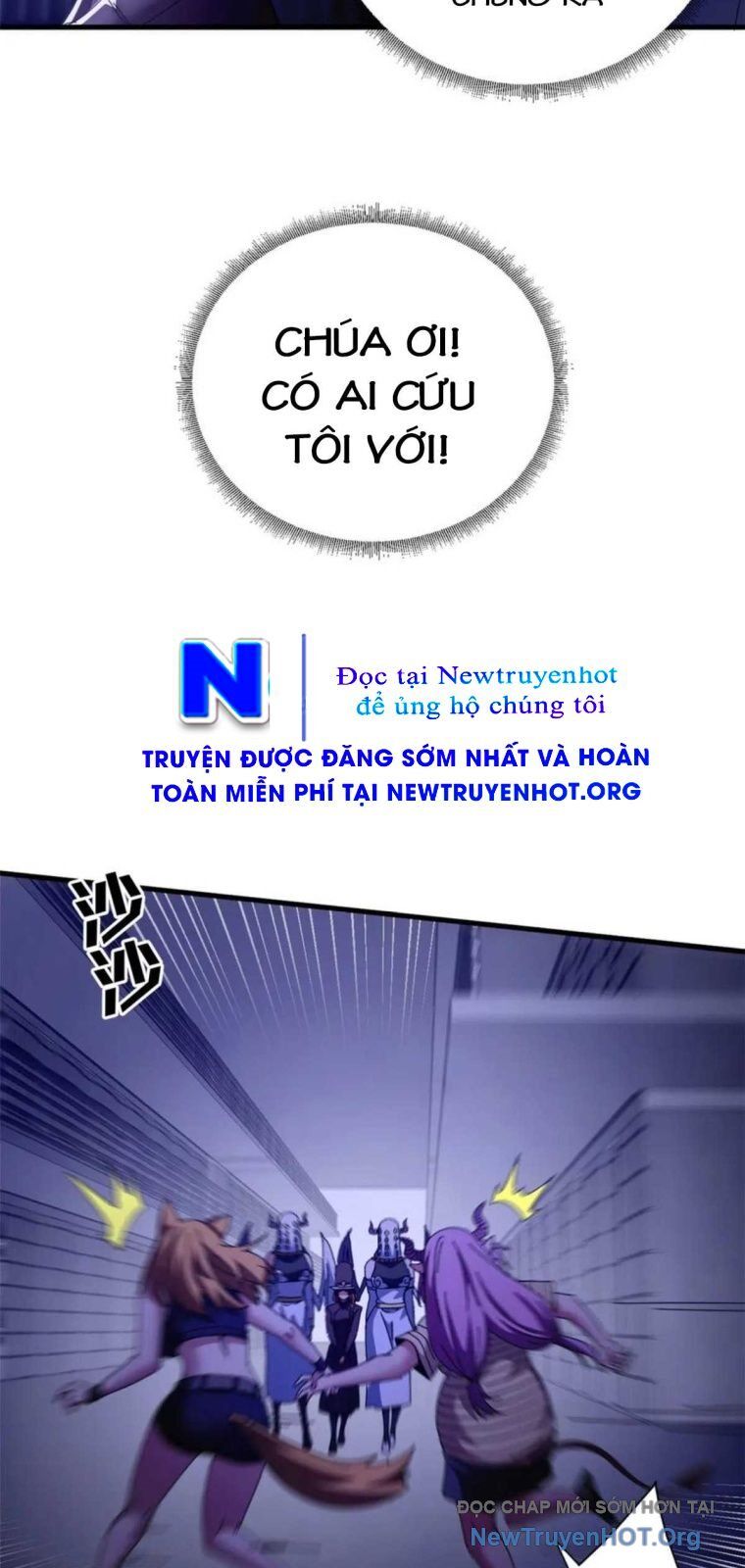 Trưởng Giám Ngục Trông Coi Các Ma Nữ Chapter 126 - Trang 2
