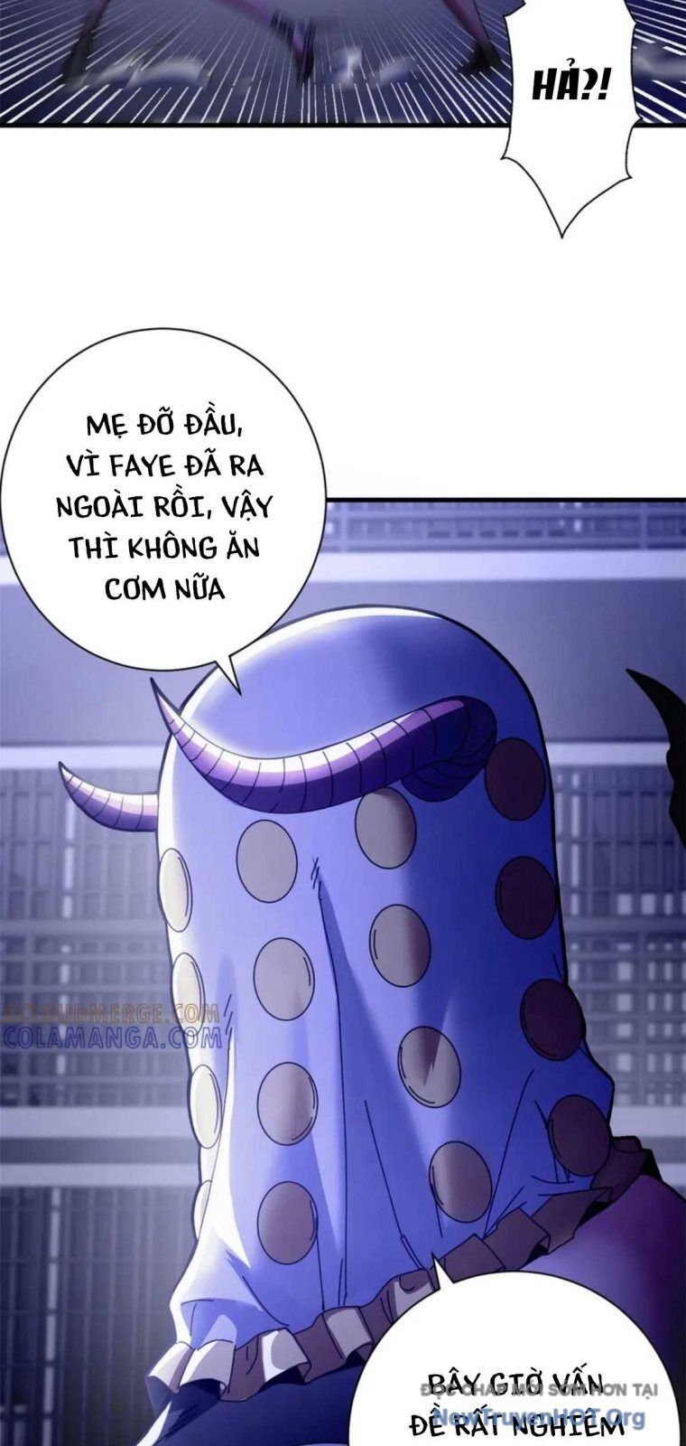 Trưởng Giám Ngục Trông Coi Các Ma Nữ Chapter 126 - Trang 2