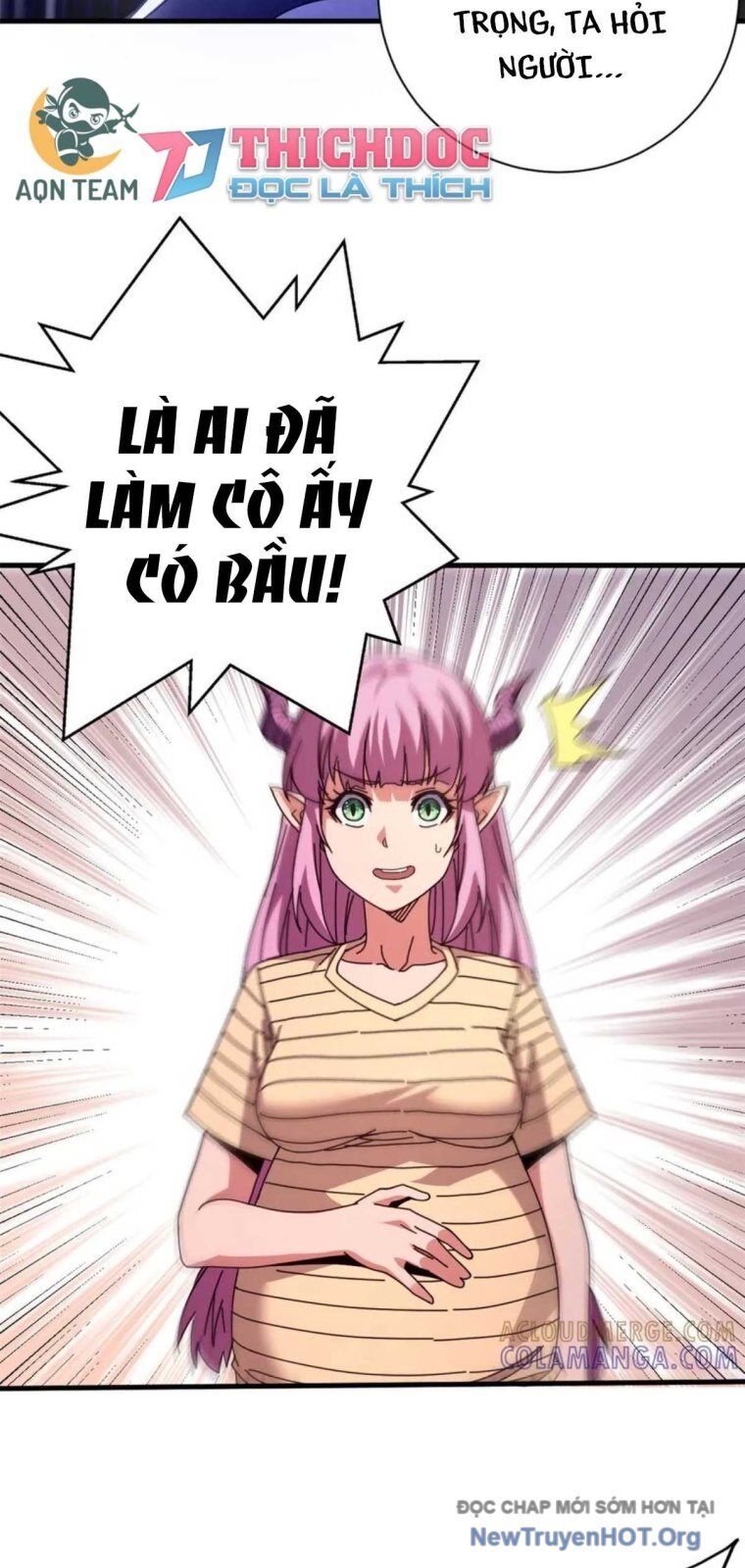 Trưởng Giám Ngục Trông Coi Các Ma Nữ Chapter 126 - Trang 2